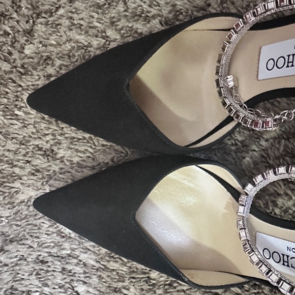 Jimmy Choo seada 36.5 - Picture 3 of 5